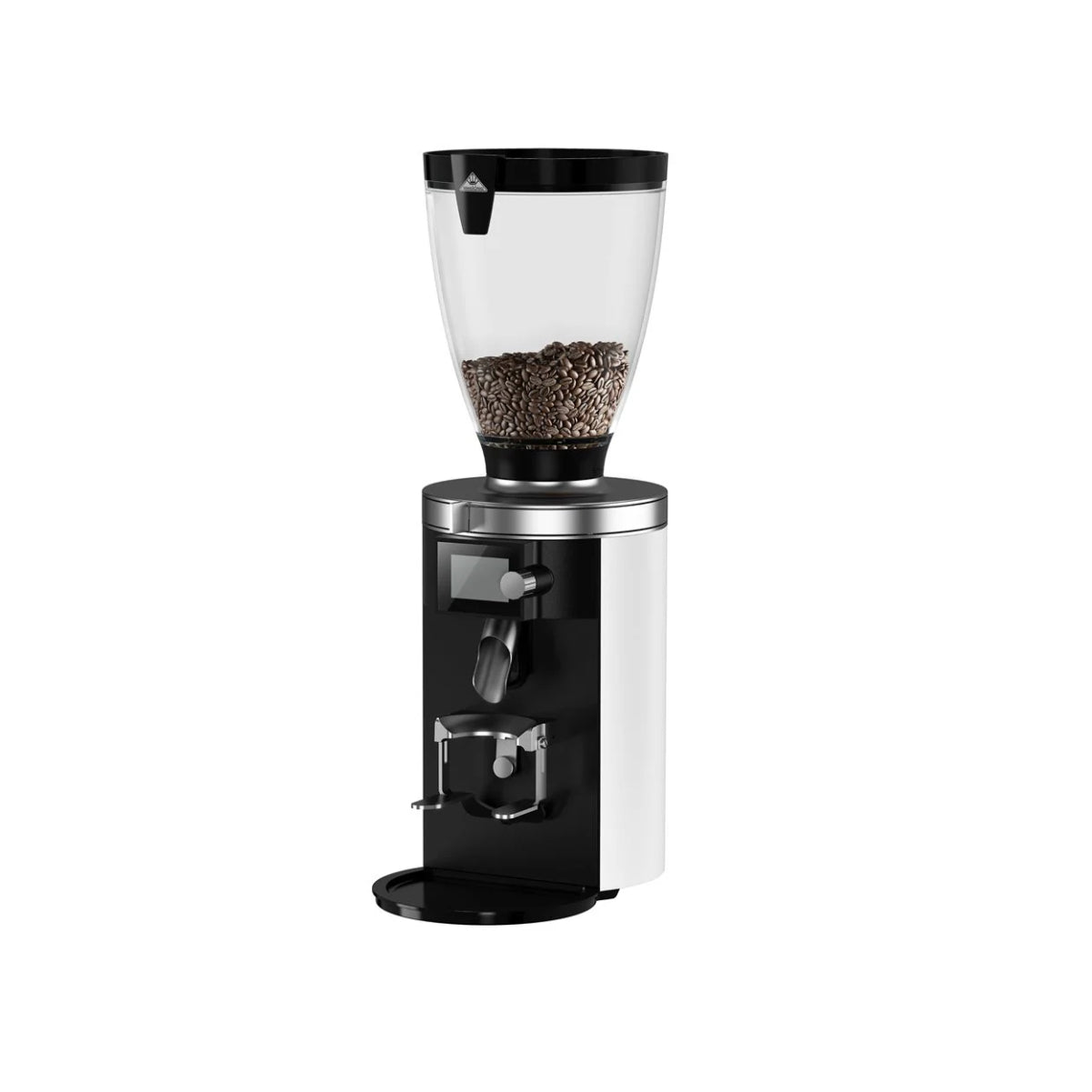 Mahlkonig E65S Flat Burr Grinder (White)