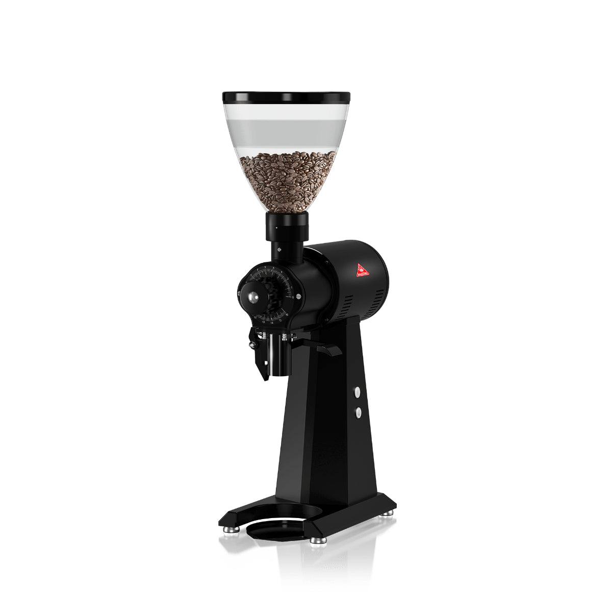 Mahlkonig EK43 Flat Burr Grinder (Black)