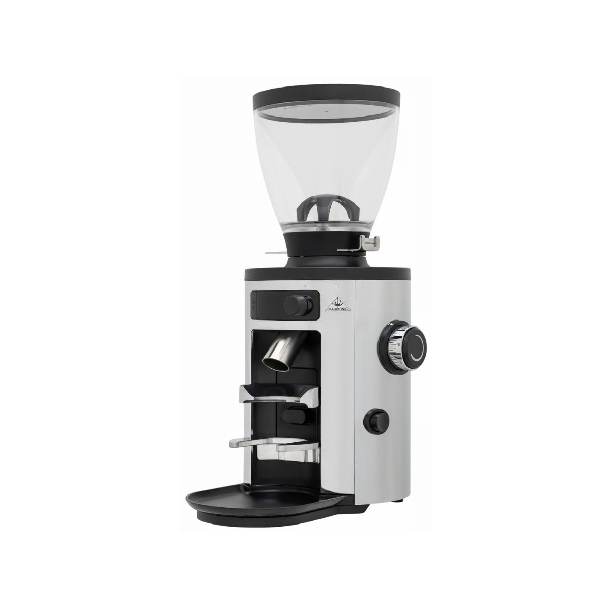 Mahlkonig X54 Flat Burr Grinder (Chrome)