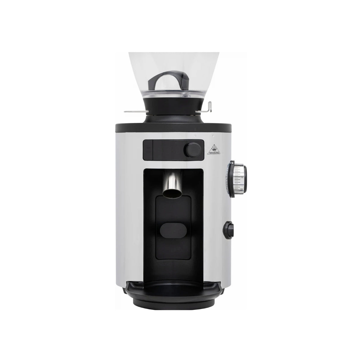 Mahlkonig X54 Flat Burr Grinder (Chrome)