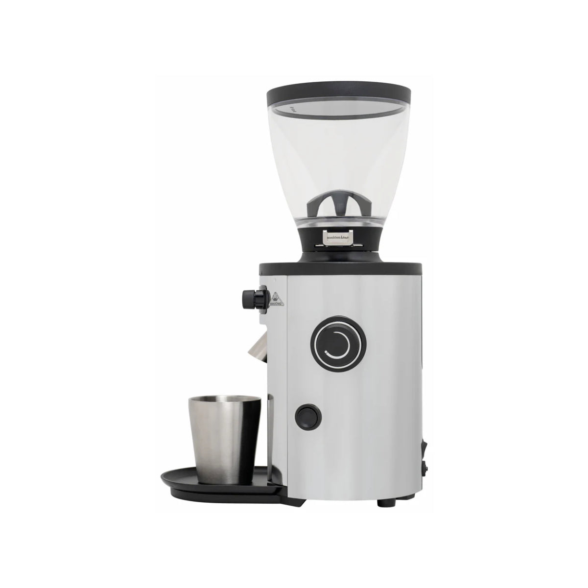 Mahlkonig X54 Flat Burr Grinder (Chrome)