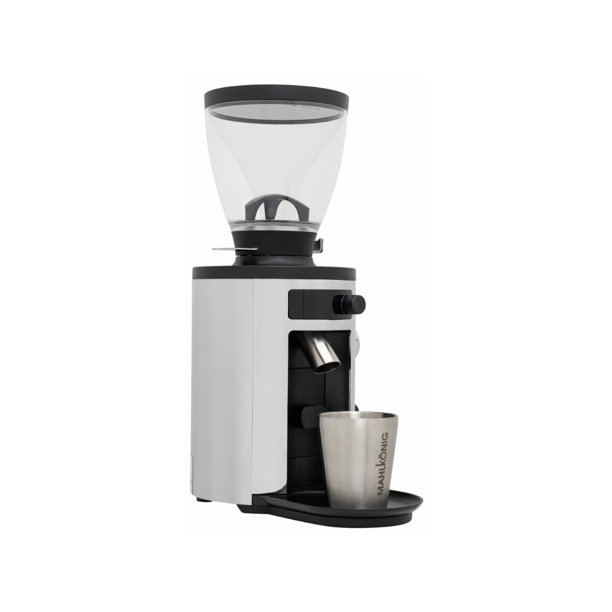 Mahlkonig X54 Flat Burr Grinder (Chrome)