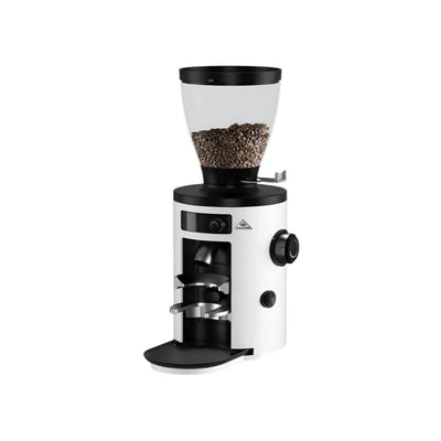 Mahlkonig X54 Flat Burr Grinder (White)