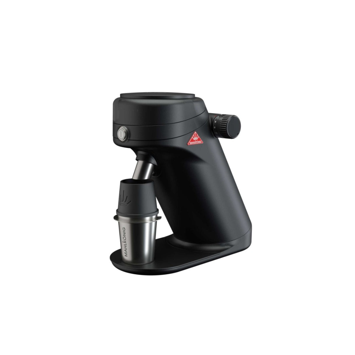 Mahlkonig X64 SD Single Dose Grinder (Black)
