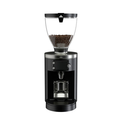 Mahlkonig E80W Grind By Sync Commercial Espresso Grinder Black (Open Box - Demo Unit)