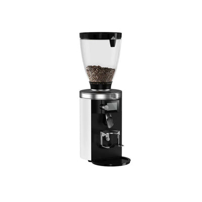 Mahlkonig E80 Supreme Flat Burr Grinder (White)