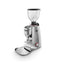 Mazzer Major VP Flat Burr Grinder (Polished Aluminum)