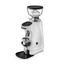 Mazzer Mini G Grind-By-Weight Espresso Grinder (White)
