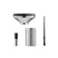 Mazzer Philos Single Dose Flat Burr Espresso Grinder (Silver)