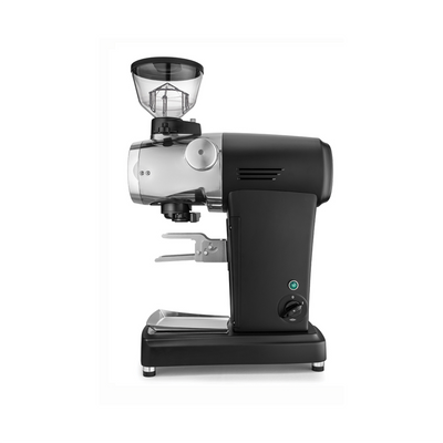 Mazzer ZM Plus Burr Coffee Grinder (Black)