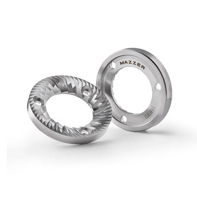 Mazzer Philos Grinder Burrs 64mm (i189D)