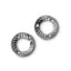 Mazzer Philos Grinder Burrs 64mm (i189D)