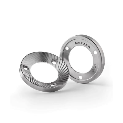 Mazzer Philos Grinder Burrs 64mm (i200D)