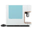 Miele CM 6360 MilkPerfection Super Automatic Espresso Machine (Lotus White)