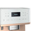 Miele CM 6360 MilkPerfection Super Automatic Espresso Machine (Lotus White)
