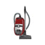 Miele Blizzard CX1 Cat & Dog Bagless Canister Vacuum Cleaner 41KCE037CDN (Autumn Red)