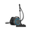 Miele Boost CX1 Bagless Canister Vacuum Cleaner 41NRE013CDN (Graphite Grey with Blue Accent)