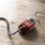 Miele Compact C2 Cat & Dog Canister Vacuum Cleaner with Dustbag 41DBE430CDN (Mango Red)