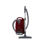 Miele Classic C1 Cat & Dog Canister Vacuum Cleaner with Dustbag 41BBN030CDN (Mango Red)