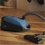 Miele Classic C1 Hardfloor Canister Vacuum Cleaner 41BAN046CDN (Tech Blue)