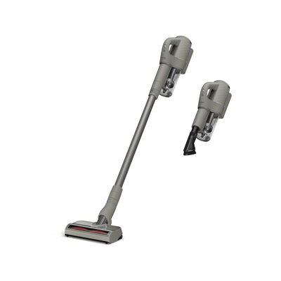 Miele Duoflex HX1 CarCare Cordless Bagless Stick Vacuum Cleaner 41QLL039USA (Casa Grey / Space Grey)