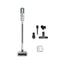 Miele Duoflex HX1 Cordless Bagless Stick Vacuum Cleaner 41QLL031USA (Brilliant White / Nordic Blue)