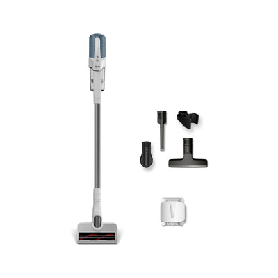 Miele Duoflex HX1 Cordless Bagless Stick Vacuum Cleaner 41QLL031USA (Brilliant White / Nordic Blue)
