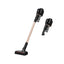 Miele Duoflex HX1 Total Care Cordless Bagless Stick Vacuum Cleaner 41QLL036USA (Obsidian Black / Rose Gold)