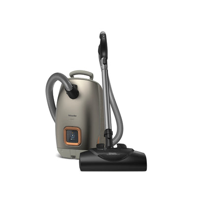Miele Guard L1 Electro Canister Vacuum Cleaner 41UFE036CDN (Titanium Pearlfinish)