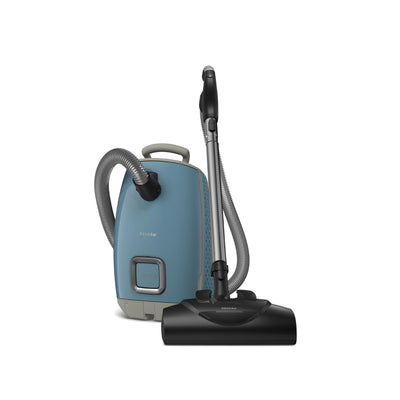 Miele Guard L1 Canister Vacuum Cleaner 41UFE037CDN (Nordic Blue)