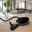 Miele Guard M1 Cat & Dog Canister Vacuum Cleaner 41VZE033CDN (Obsidian Black)