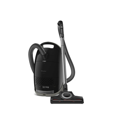 Miele Guard M1 Cat & Dog Canister Vacuum Cleaner 41VZE033CDN (Obsidian Black)