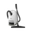 Miele Guard M1 Parquet XL Canister Vacuum Cleaner 41VTE037CDN (Brilliant White)
