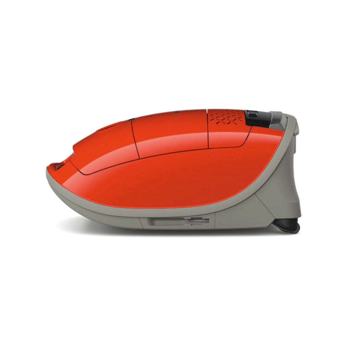 Miele Guard M1 Canister Vacuum Cleaner 41VWE030CDN (Terra Red)