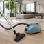 Miele Guard S1 Compact Bagged Canister Vacuum Cleaner 41TAE032CDN (Nordic Blue)