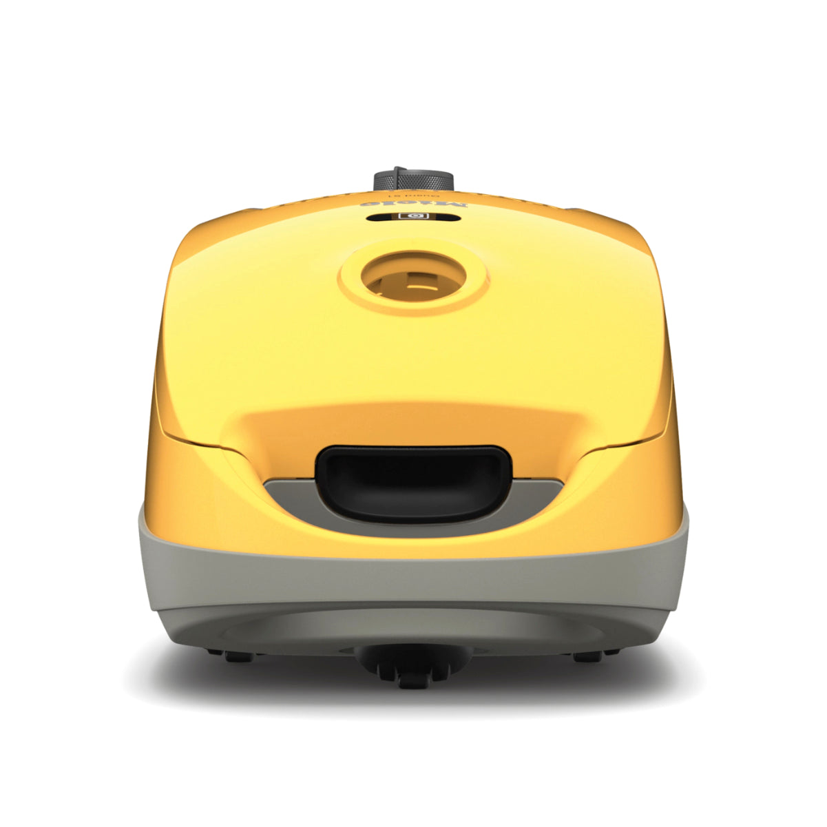 Miele Guard S1 Compact Bagged Canister Vacuum Cleaner 41TAE033CDN (Sunset Yellow)