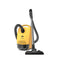Miele Guard S1 Compact Bagged Canister Vacuum Cleaner 41TAE033CDN (Sunset Yellow)