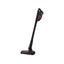 Miele Triflex HX1 Cordless Bagless Stick Vacuum Cleaner 41MUL105USA (Obsidian Black with Red Accents)