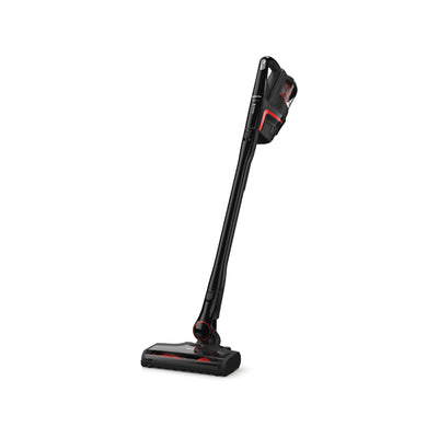 Miele Triflex HX1 Cordless Bagless Stick Vacuum Cleaner 41MUL105USA (Obsidian Black with Red Accents)