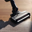 Miele Triflex HX2 Cat & Dog Cordless Bagless Stick Vacuum Cleaner 410ML030USA (Obsidian Black with Rose Gold Accents)