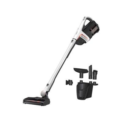 Miele Triflex HX2 Cordless Bagless Stick Vacuum Cleaner 410ML001USA (Lotus White)