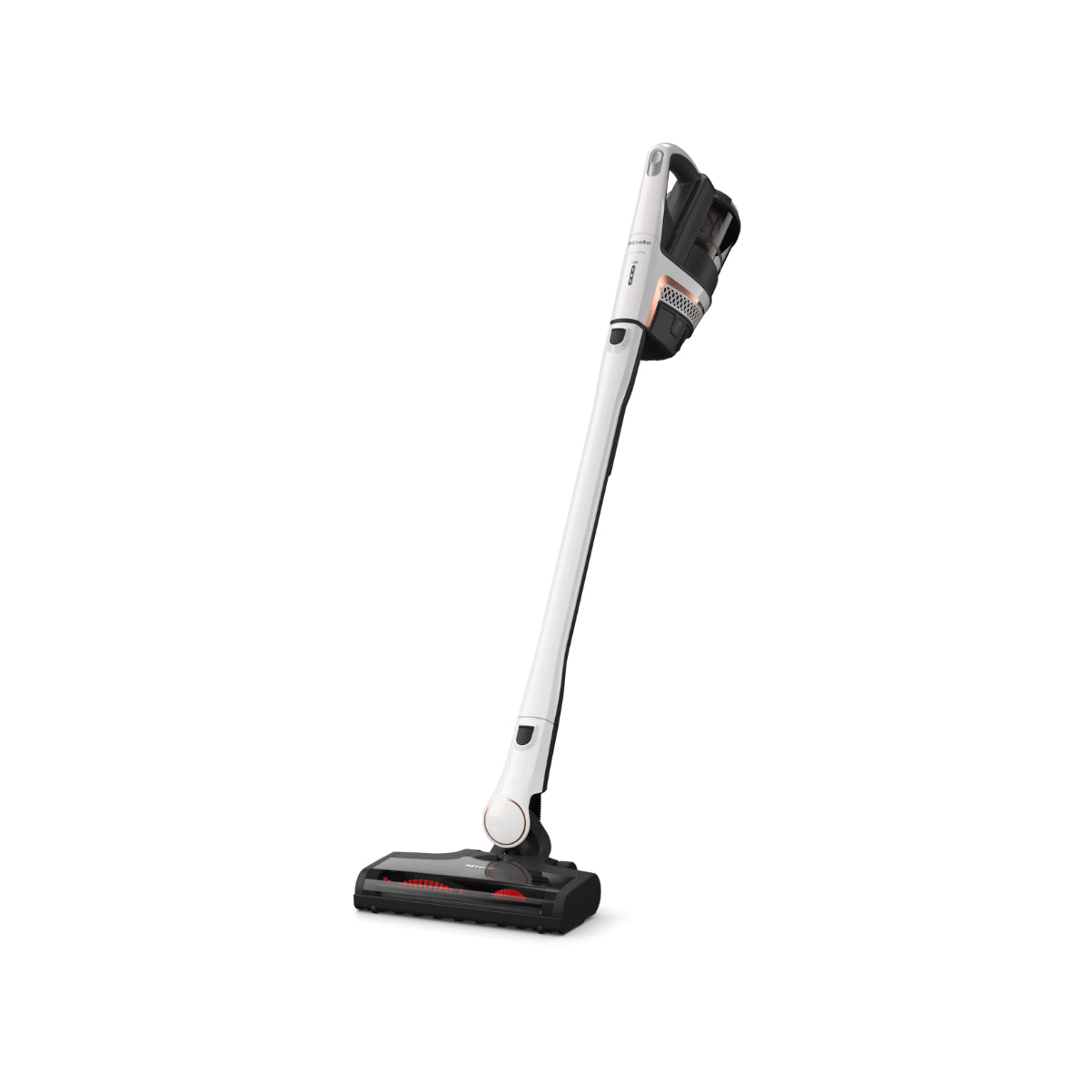 Miele Triflex HX2 Cordless Bagless Stick Vacuum Cleaner 410ML001USA (Lotus White)
