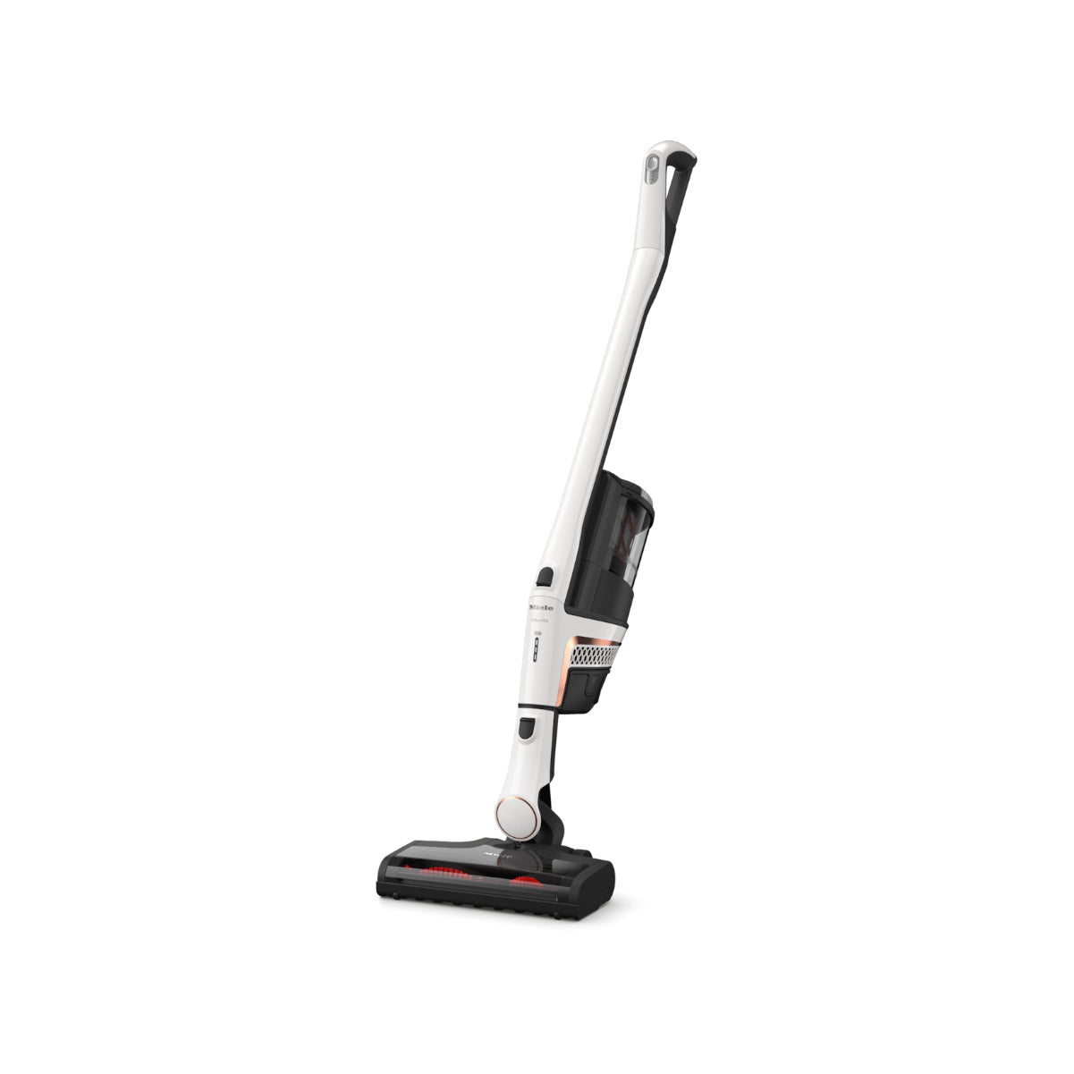 Miele Triflex HX2 Cordless Bagless Stick Vacuum Cleaner 410ML001USA (Lotus White)