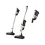Miele Triflex HX2 Cordless Bagless Stick Vacuum Cleaner 410ML001USA (Lotus White)