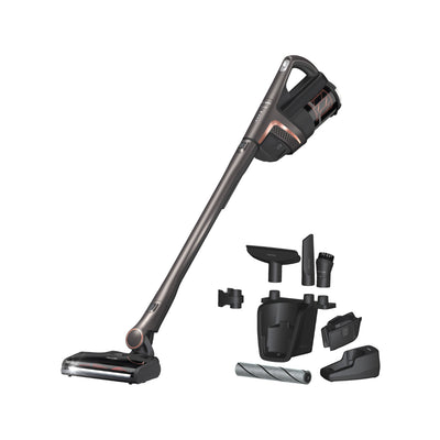 Miele Triflex HX2 Pro Cordless Bagless Stick Vacuum Cleaner 410ML031USA (Infinite Grey Pearl Finish)