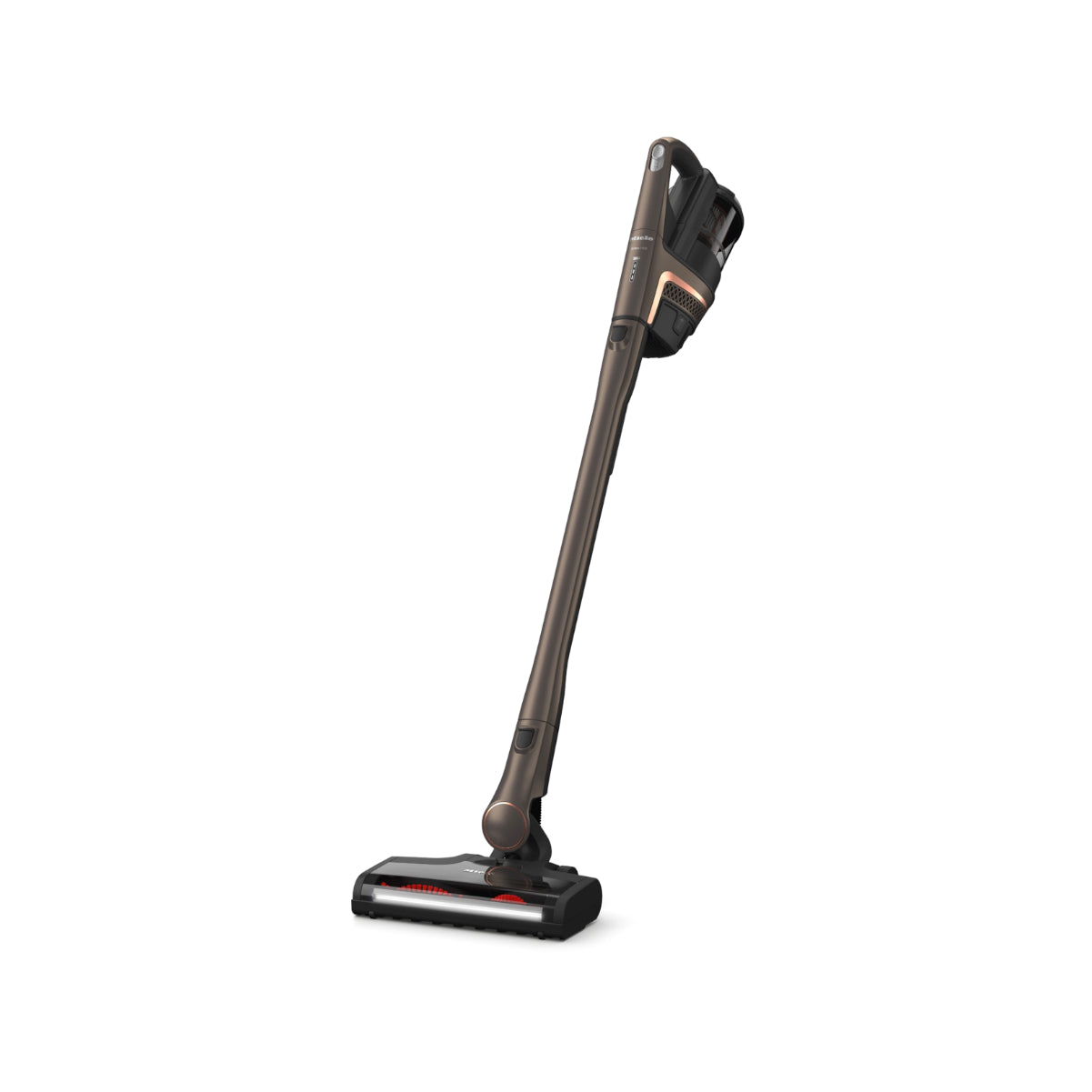 Miele Triflex HX2 Pro Cordless Bagless Stick Vacuum Cleaner 410ML031USA (Infinite Grey Pearl Finish)