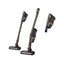 Miele Triflex HX2 Pro Cordless Bagless Stick Vacuum Cleaner 410ML031USA (Infinite Grey Pearl Finish)