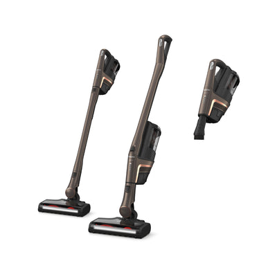 Miele Triflex HX2 Pro Cordless Bagless Stick Vacuum Cleaner 410ML031USA (Infinite Grey Pearl Finish)