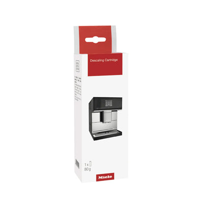 Miele Descaling Cartridge