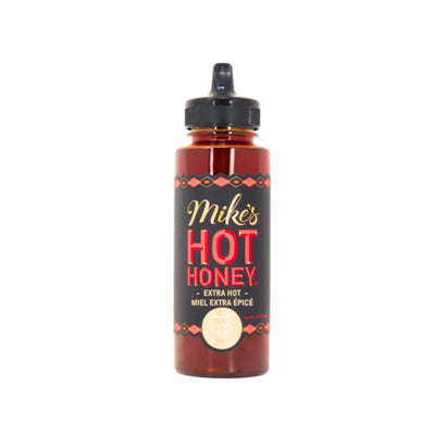 Mike's Hot Honey Extra Hot (12oz)